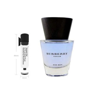 Sample Vial