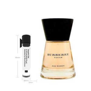 Sample Vial