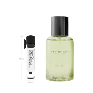 Sample Vial
