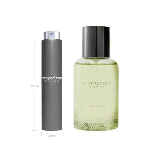 Travel Spray