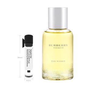 Sample Vial