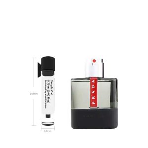 Sample Vial