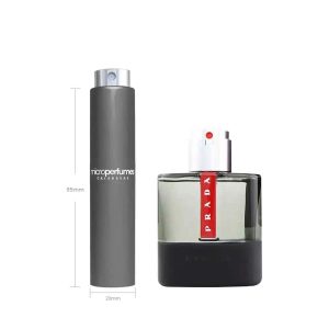Travel Spray