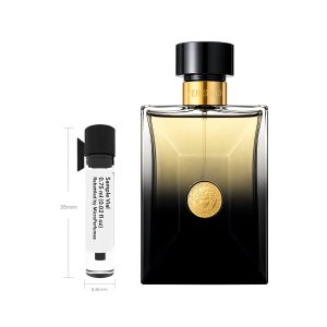 Sample Vial