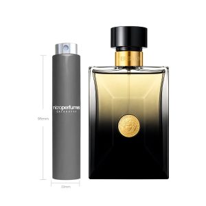 Travel Spray