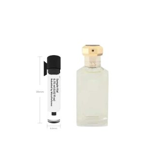 Sample Vial