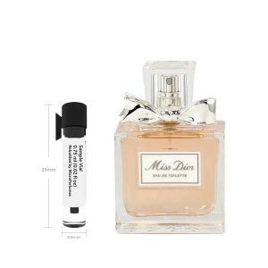 Sample Vial