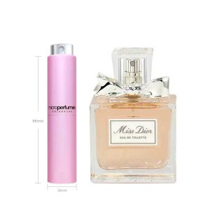 Travel Spray