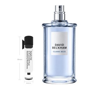 Sample Vial