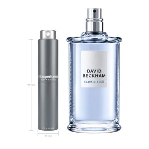 Travel Spray