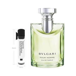 Sample Vial