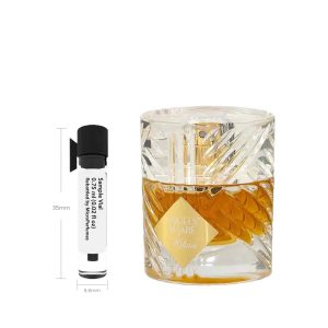 Sample Vial