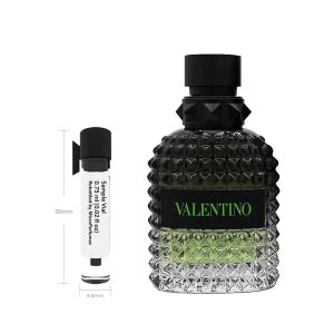 Sample Vial