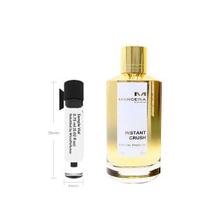 Sample Vial