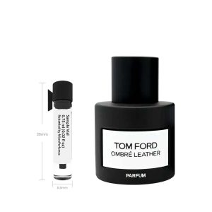 Sample Vial