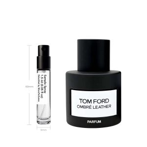 Sample Spray