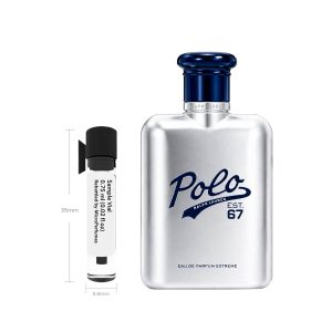 Sample Vial