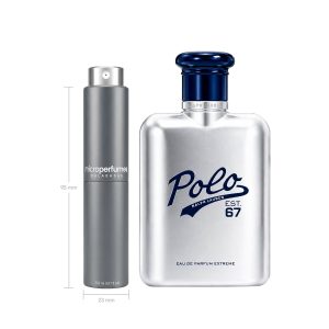 Travel Spray