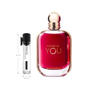 Sample Vial