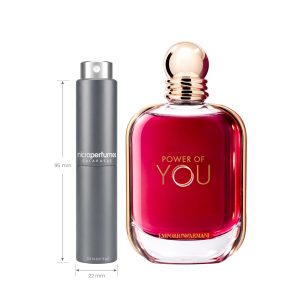 Travel Spray