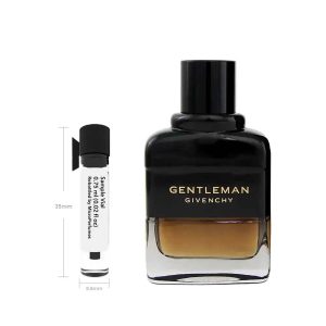 Sample Vial