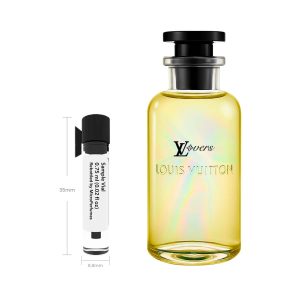 Sample Vial