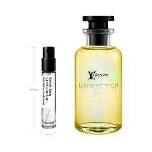 Sample Spray