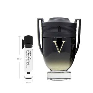 Sample Vial