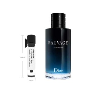 Sample Vial