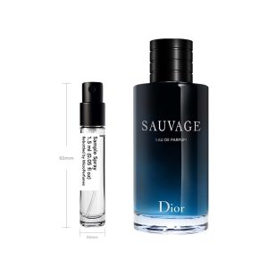 Sample Spray