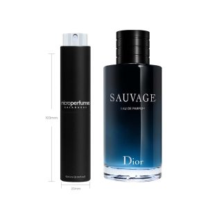 Travel Spray XL