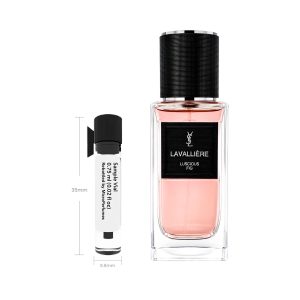 Sample Vial