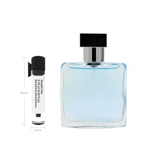 Sample Vial