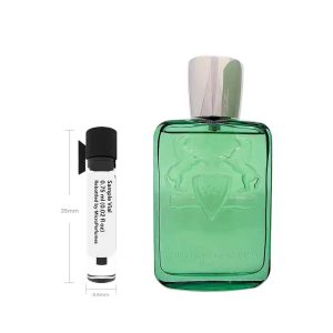 Sample Vial