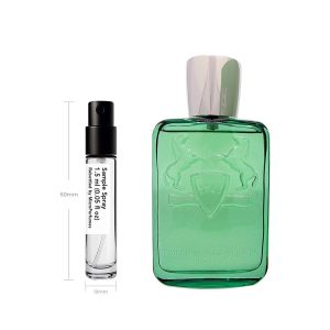 Sample Spray