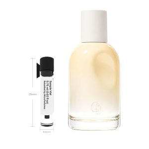 Sample Vial