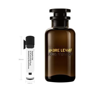 Sample Vial