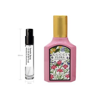 Sample Spray