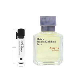 Sample Vial
