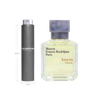 Travel Spray
