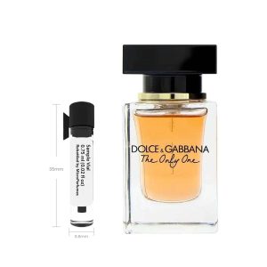 Sample Vial