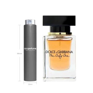 Travel Spray