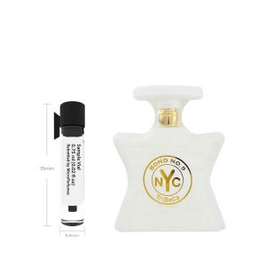 Sample Vial