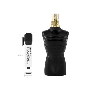 Sample Vial