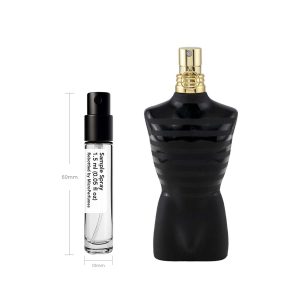 Sample Spray