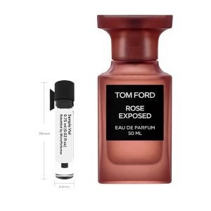 Sample Vial