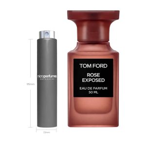 Travel Spray