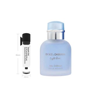 Sample Vial