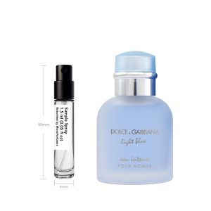 Sample Spray