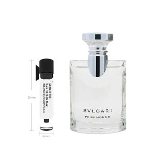 Sample Vial
